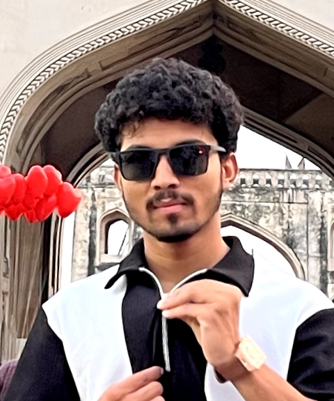 Faizan Shaikh